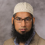 Image of Dr. Mohammed Sirajuddin Hammad, MD