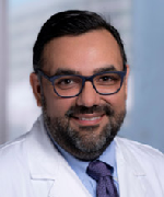 Image of Dr. Eric Salazar, MD, PHD