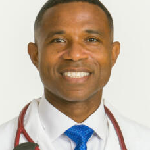 Image of Dr. Charandle S. Jordan, MD