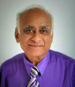 Image of Dr. Jagdish A. Patel, MD