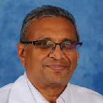 Image of Dr. Bipin D. Patel, MD