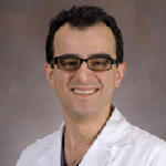 Image of Dr. Khashayar Hematpour, MD