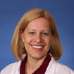 Image of Dr. Heather Smith, MD