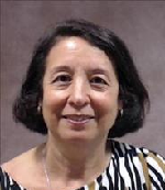 Image of Dr. Susan Rose Chalfin, PhD