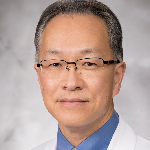 Image of Dr. John M. Park, MD