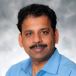 Image of Dr. Sanjay D. Nerkar, MD