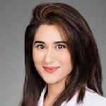 Image of Dr. Sara Ashraf, MD