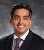 Image of Dr. Shawn K. Puri, M.D.