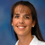Image of Dr. Amy Haynes, MD