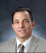 Image of Dr. Brian J. Levine, MD