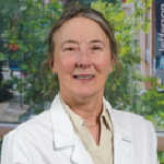Image of Dr. Barbara J. Browne, MD