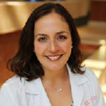 Image of Dr. Lindsay Hayat Osleber, MD