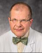 Image of Dr. James Sechler, MD