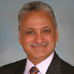 Image of Dr. R G. Krishnan, MD