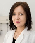 Image of Dr. Agnieszka Kokoszka, MD