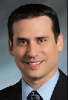 Image of Dr. Michael James Wood, MS, MD
