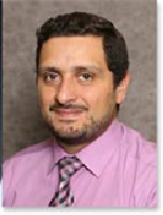 Image of Dr. M Anas Moughrabieh, MD