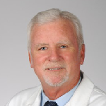 Image of Dr. Thomas Byrne, MD