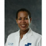 Image of Dr. Raquel FR Volney, MD