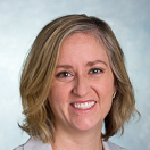 Image of Dr. Jennifer Nierstheimer, PsyD