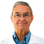Image of Dr. James A. Smith, MD