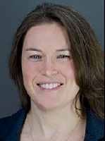 Image of Dr. Kimberly Erin Barker, MD