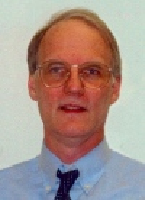 Image of Dr. Edwin Howard Charnock, MD