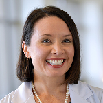 Image of Dr. Allison Lea Galloway, DO