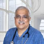 Image of Dr. Rambabu Tummala, MD