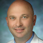 Image of Dr. Florin Marian Selaru, MD