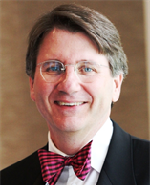 Image of Dr. Gary A. Thompson, MD