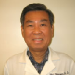 Image of Dr. Hai Hoang Nguyen, MD