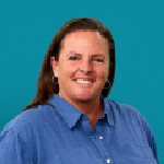 Image of Dr. Andrea Tewell, DO