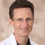 Image of Dr. John A. Rog, MD