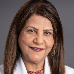 Image of Dr. Sabiha Rehman, MD