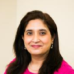 Image of Dr. Sadia Mufti, MD