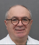 Image of Dr. Luigi Pacifico, DO