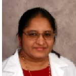 Image of Dr. Pushkala Murali, MD