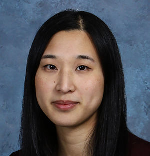 Image of Michelle Hong, PSYD