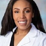 Image of Dr. Shaunda K. Grisby, MD