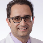 Image of Dr. Ehsan Rafiq, FACP, MD, Resident