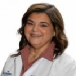 Image of Dr. Pamela Rose Knickerbocker, DO