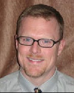 Image of Dr. Aaron T. Donnell, MD