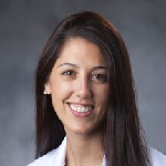 Image of Dr. Melissa Anne Daubert, MD