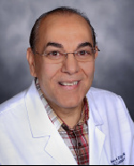 Image of Dr. Mohamed Hosny El-Sayed, MD