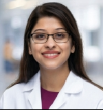 Image of Dr. Alia Nazarullah, MD