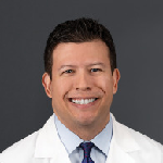 Image of Dr. Alexander Canales, MD