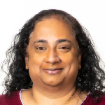 Image of Dr. Sireesha Indupuru Reddy, MD