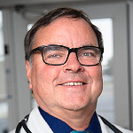 Image of Dr. John E. Pierce, MD