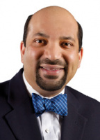 Image of Dr. Sumoulindra T. Bhattacharya, MD, MS